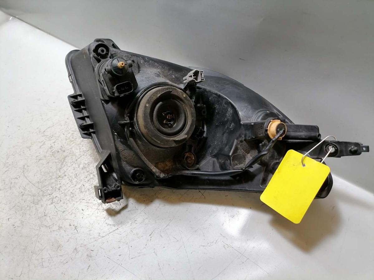 Suzuki 4 EZ MZ original Scheinwerfer vorn rechts Halogen leicht vergilbt Bj.2007